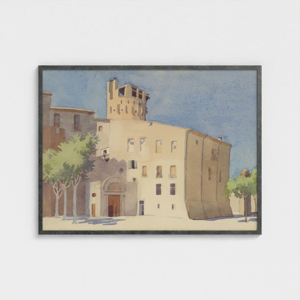 Sant Feliu de Guíxols 1937 No 1
