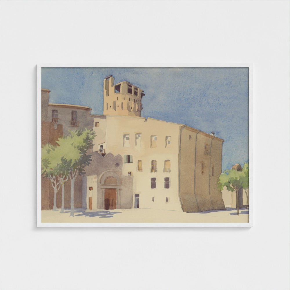 Sant Feliu de Guíxols 1937 No 1