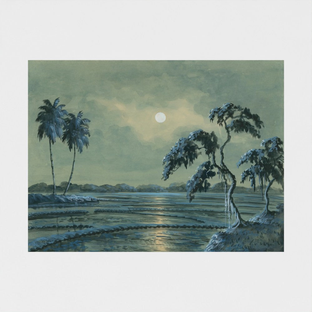 Blue Lagoon