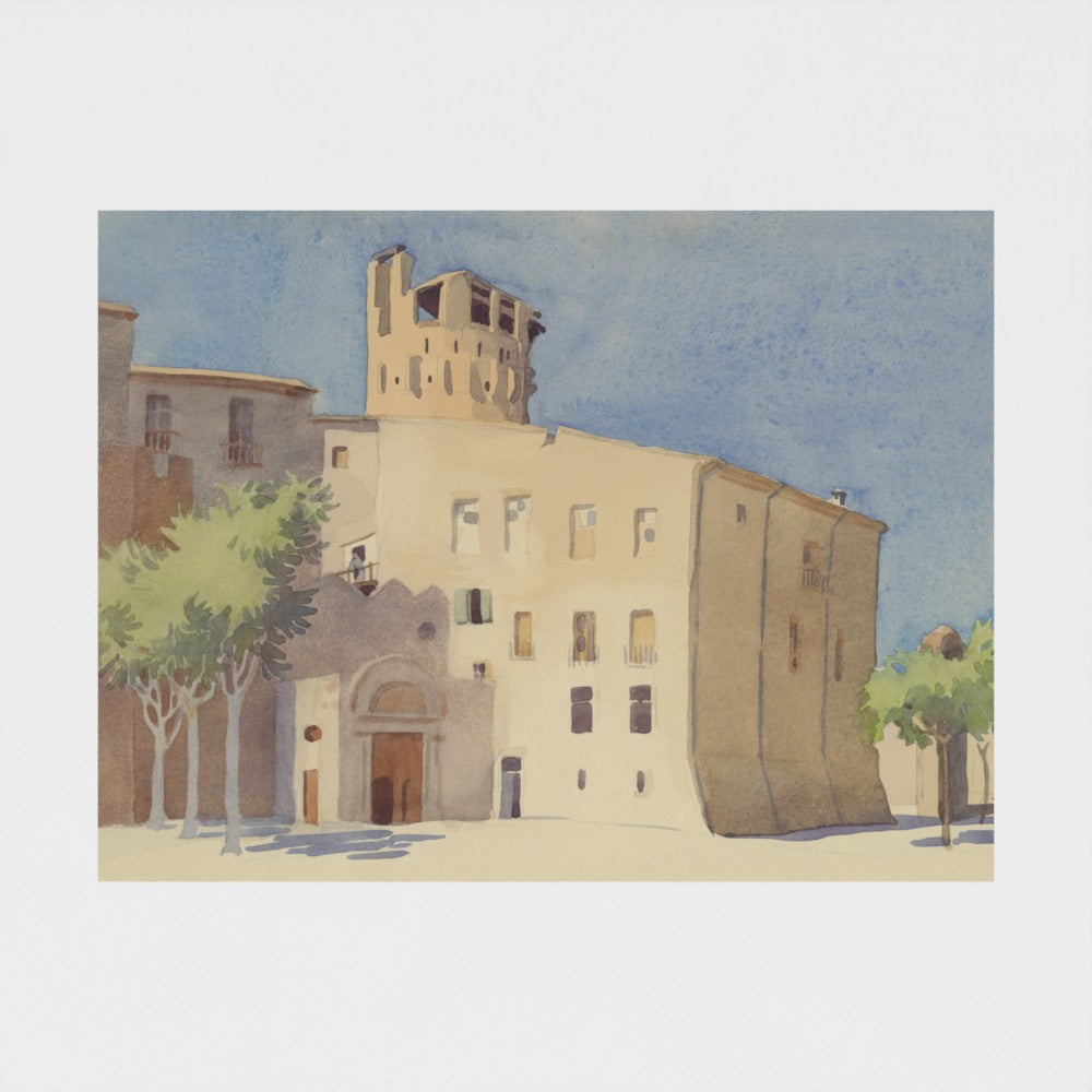 Sant Feliu de Guíxols 1937 No 1