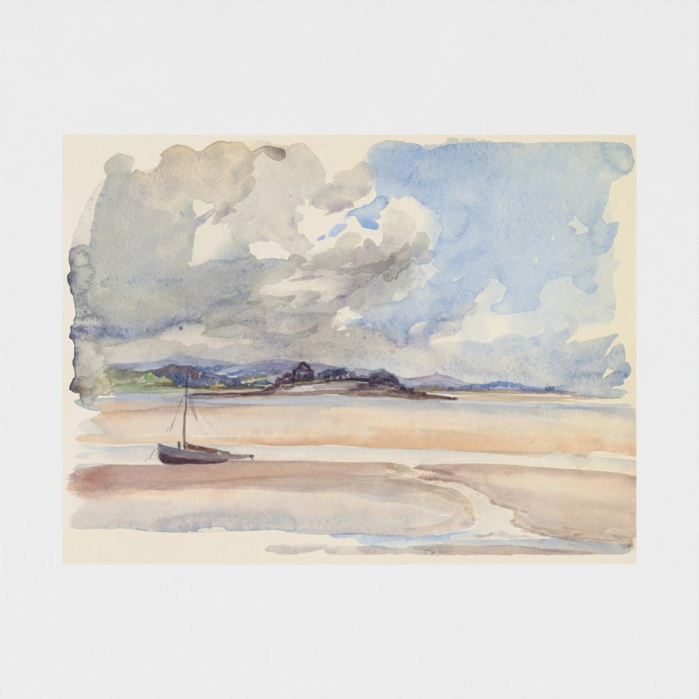 Coastal Calm
