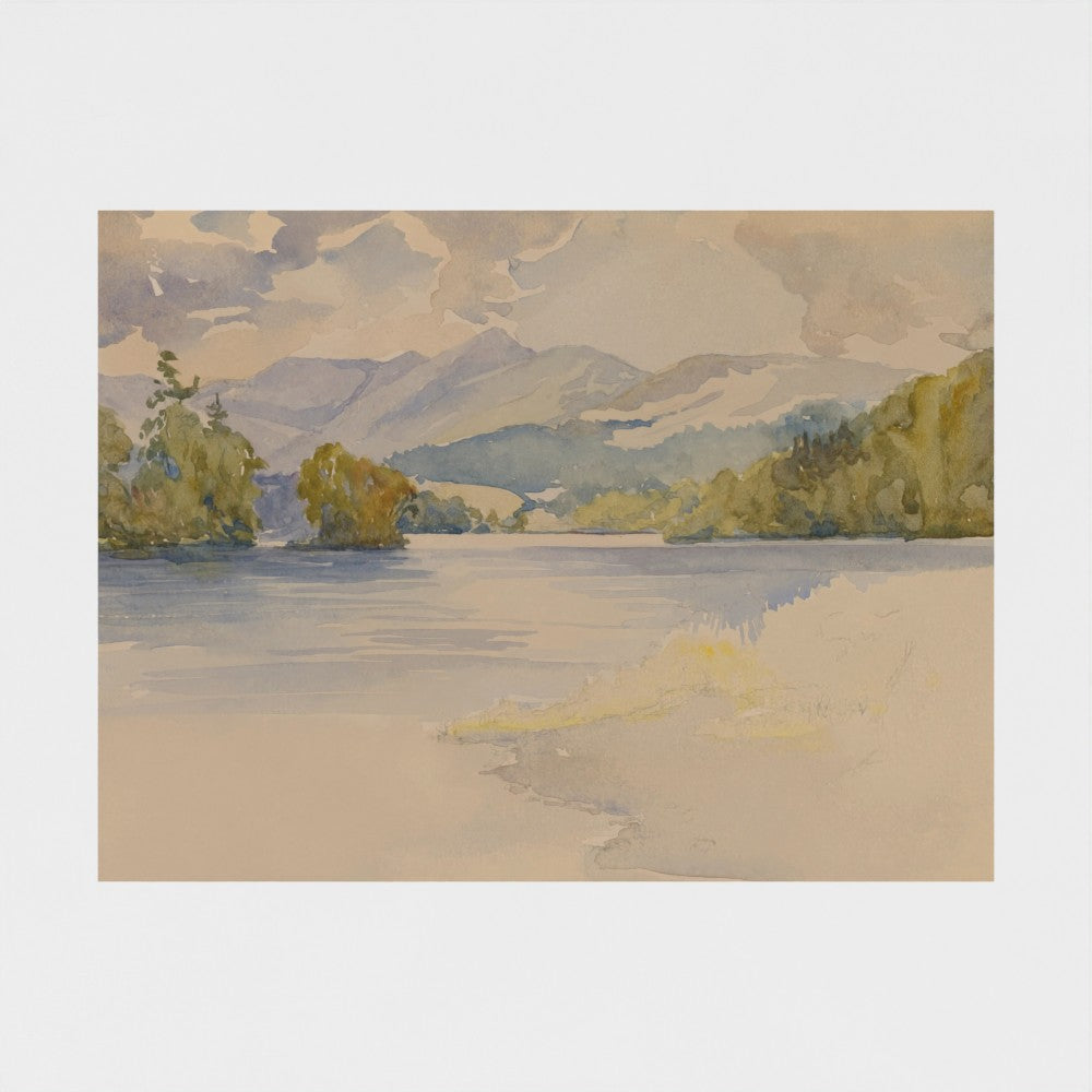 Lakeside