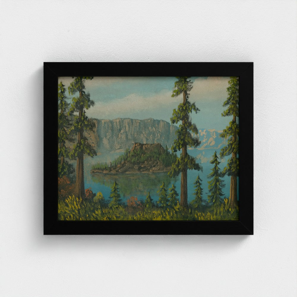 Tahoe