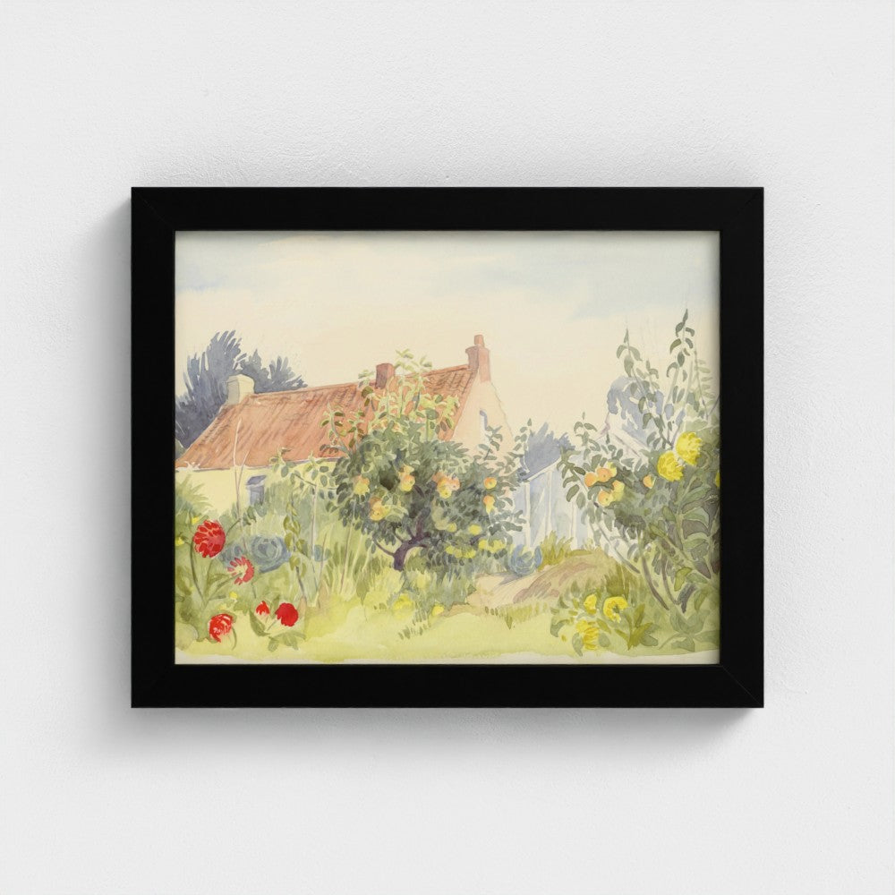 The Gardener's Cottage