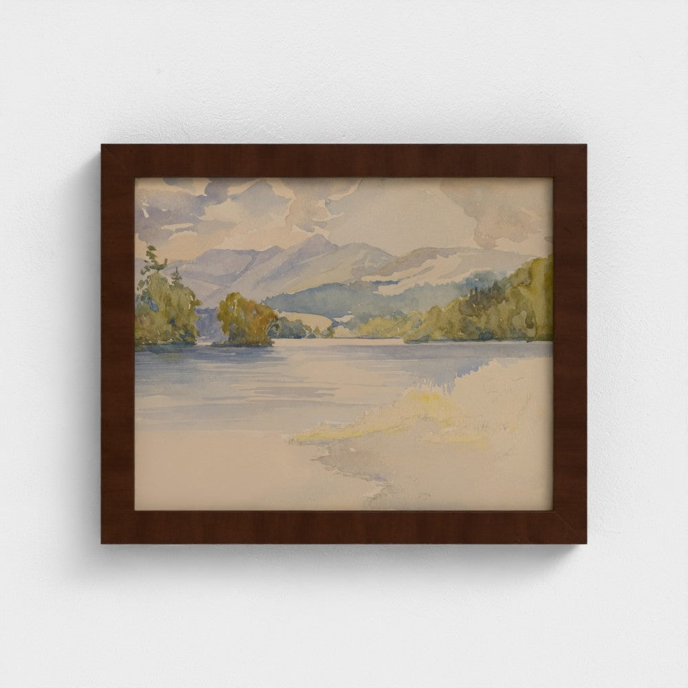 Lakeside
