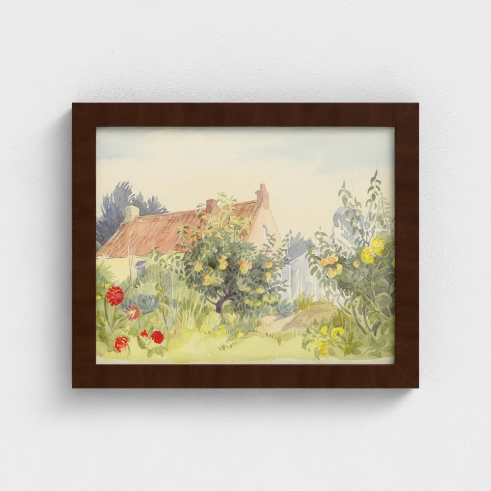 The Gardener's Cottage