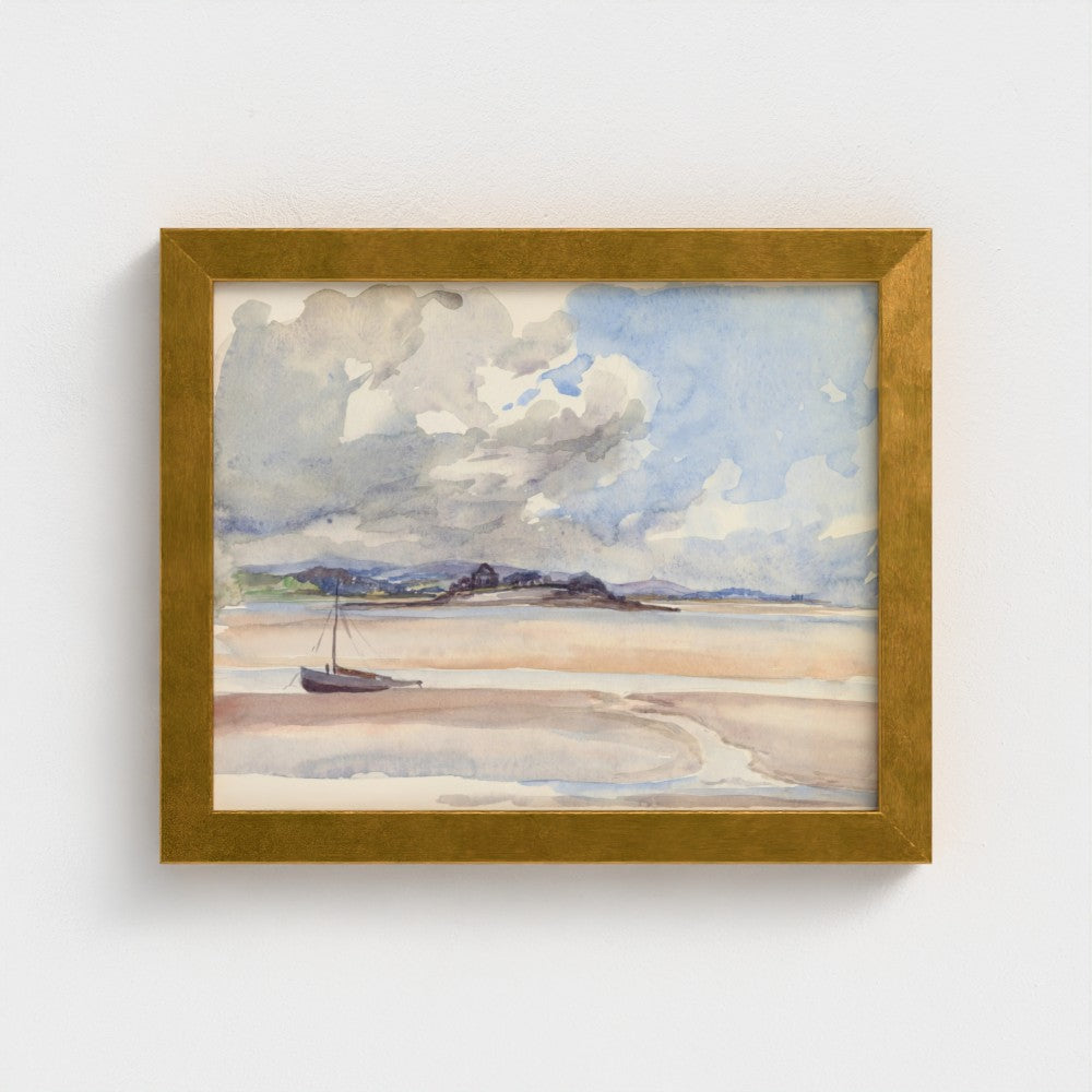 Coastal Calm