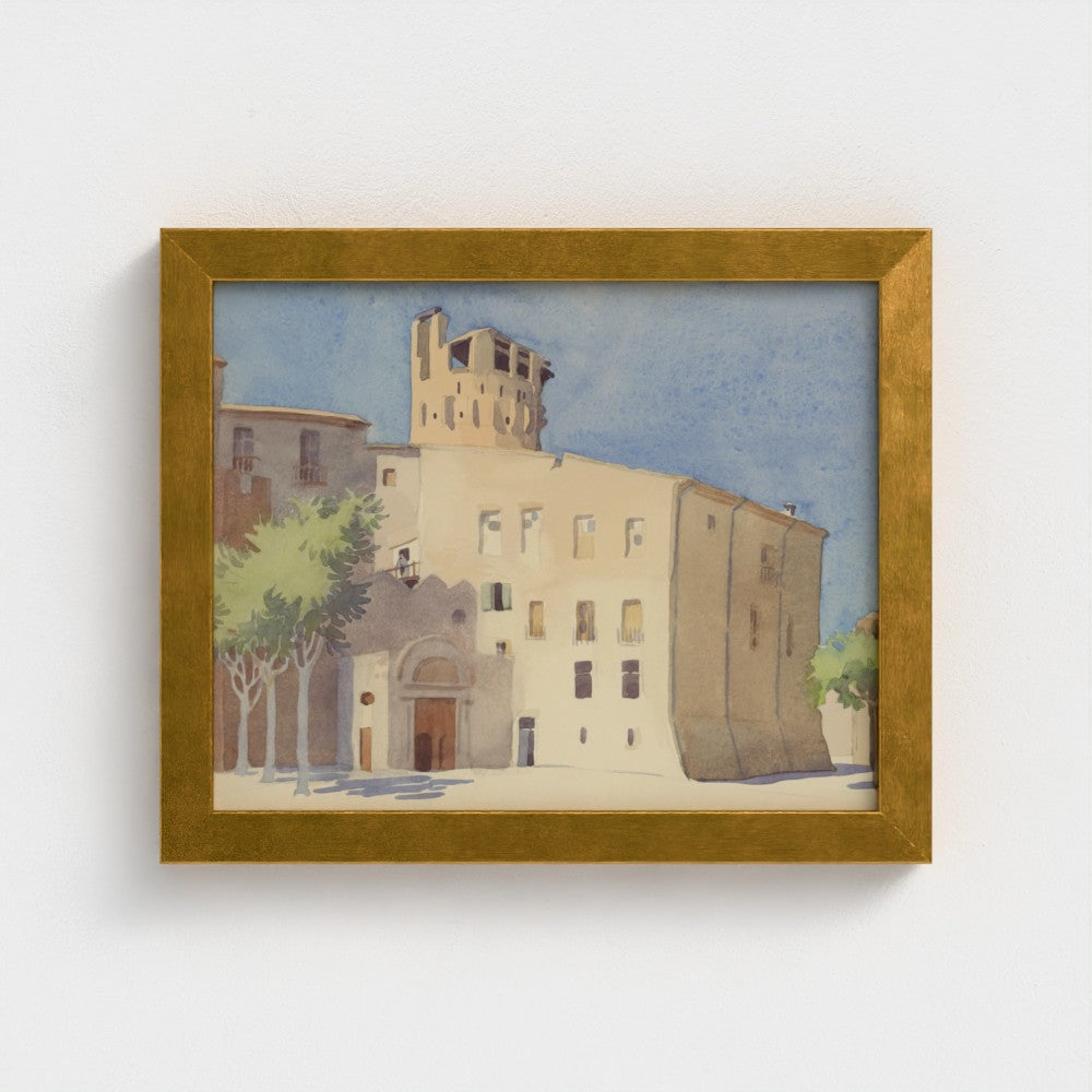 Sant Feliu de Guíxols 1937 No 1