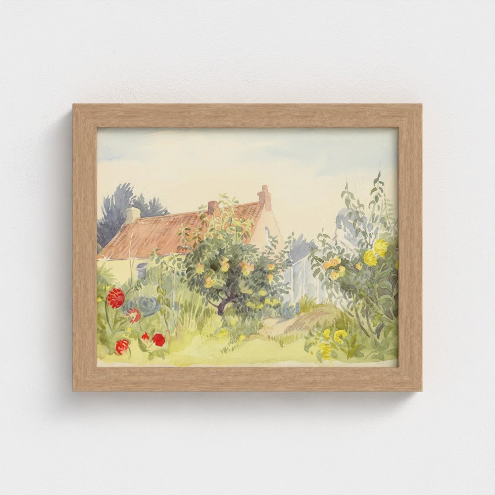 The Gardener's Cottage