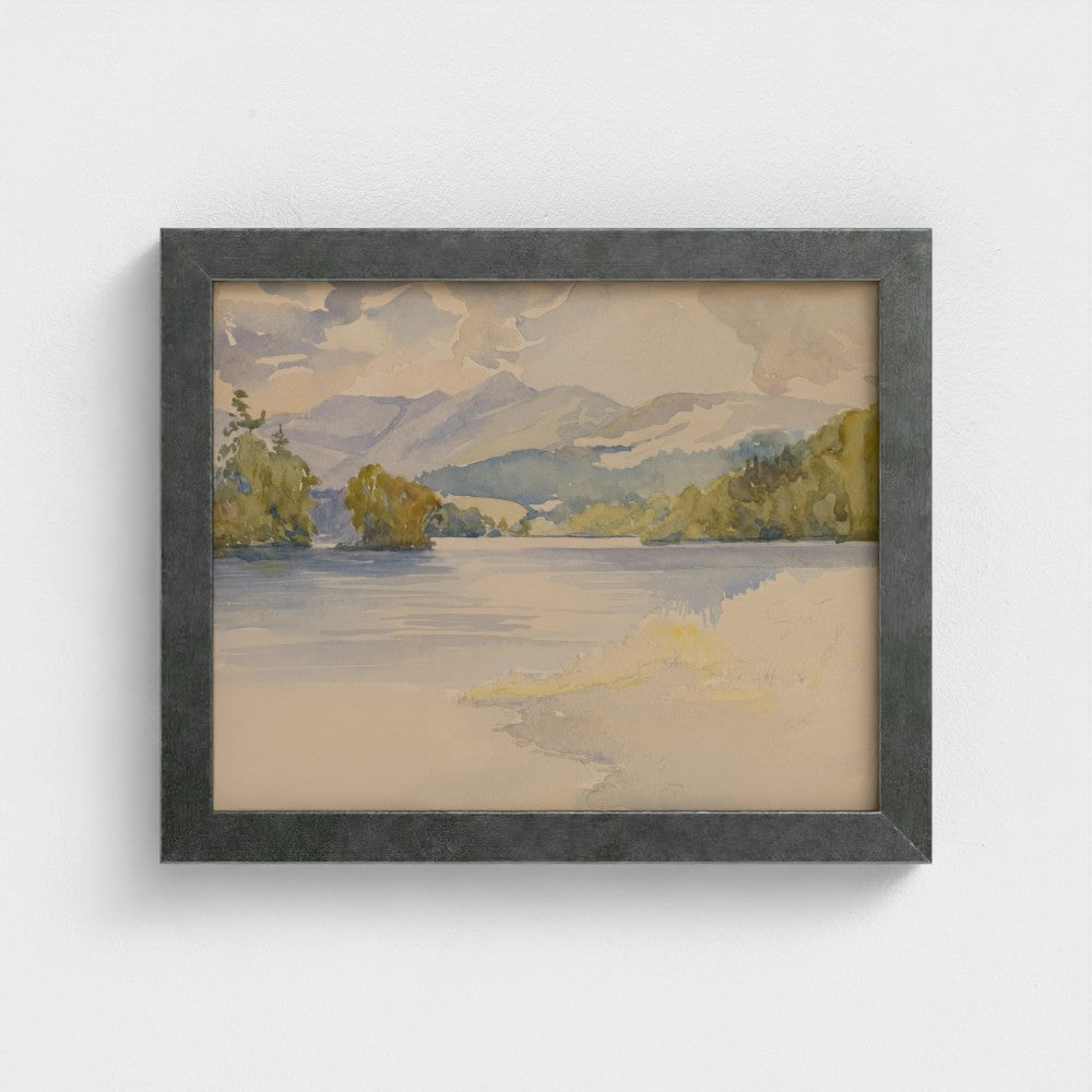 Lakeside