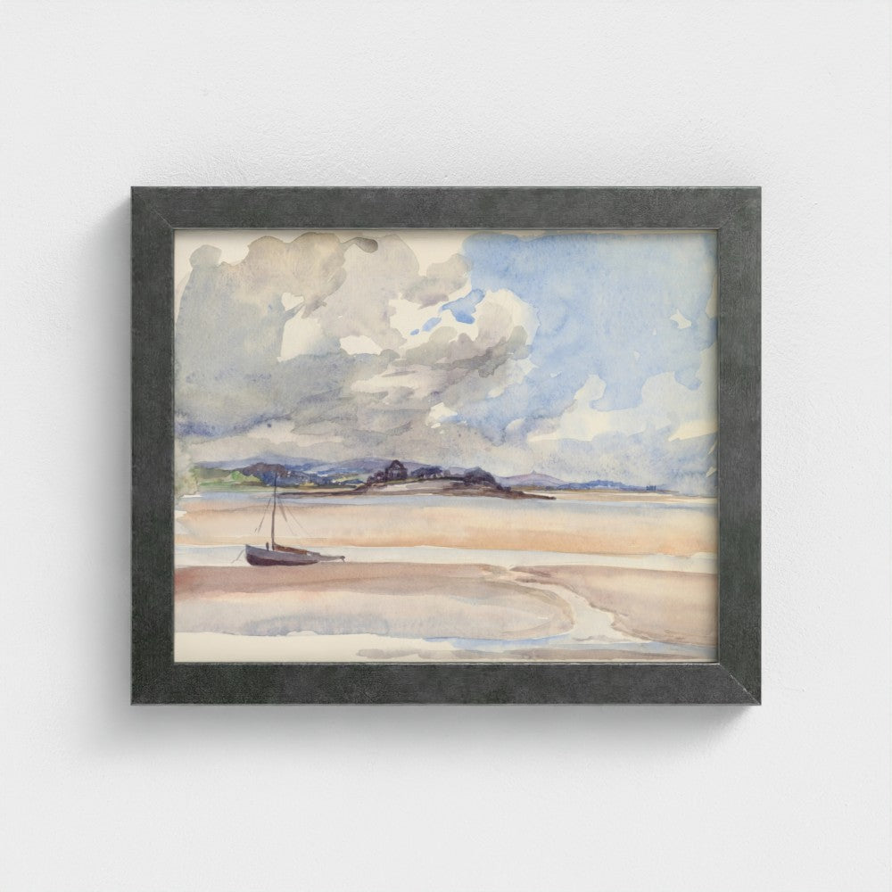 Coastal Calm