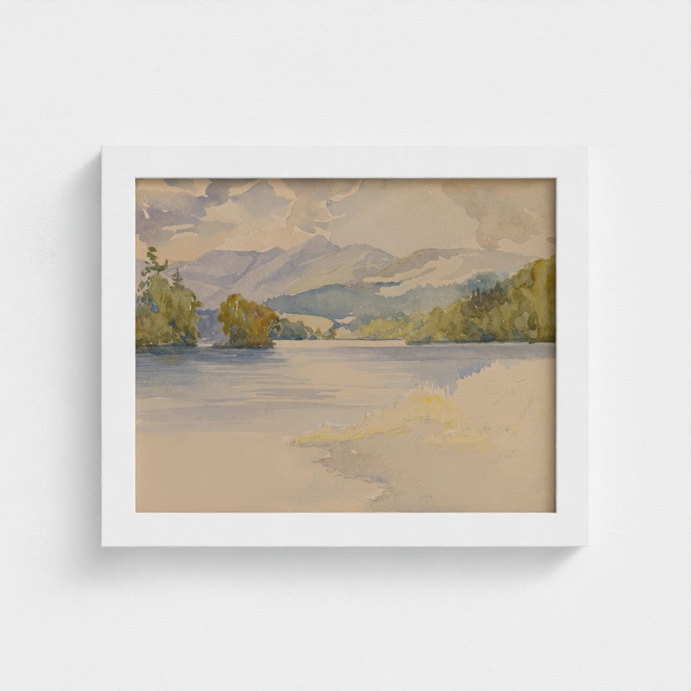 Lakeside
