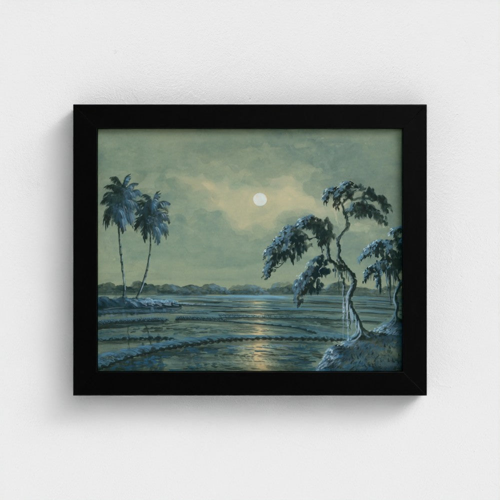 Blue Lagoon