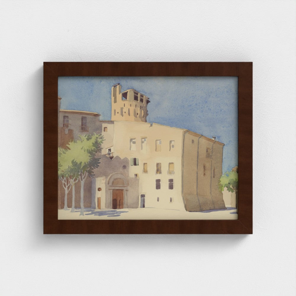Sant Feliu de Guíxols 1937 No 1