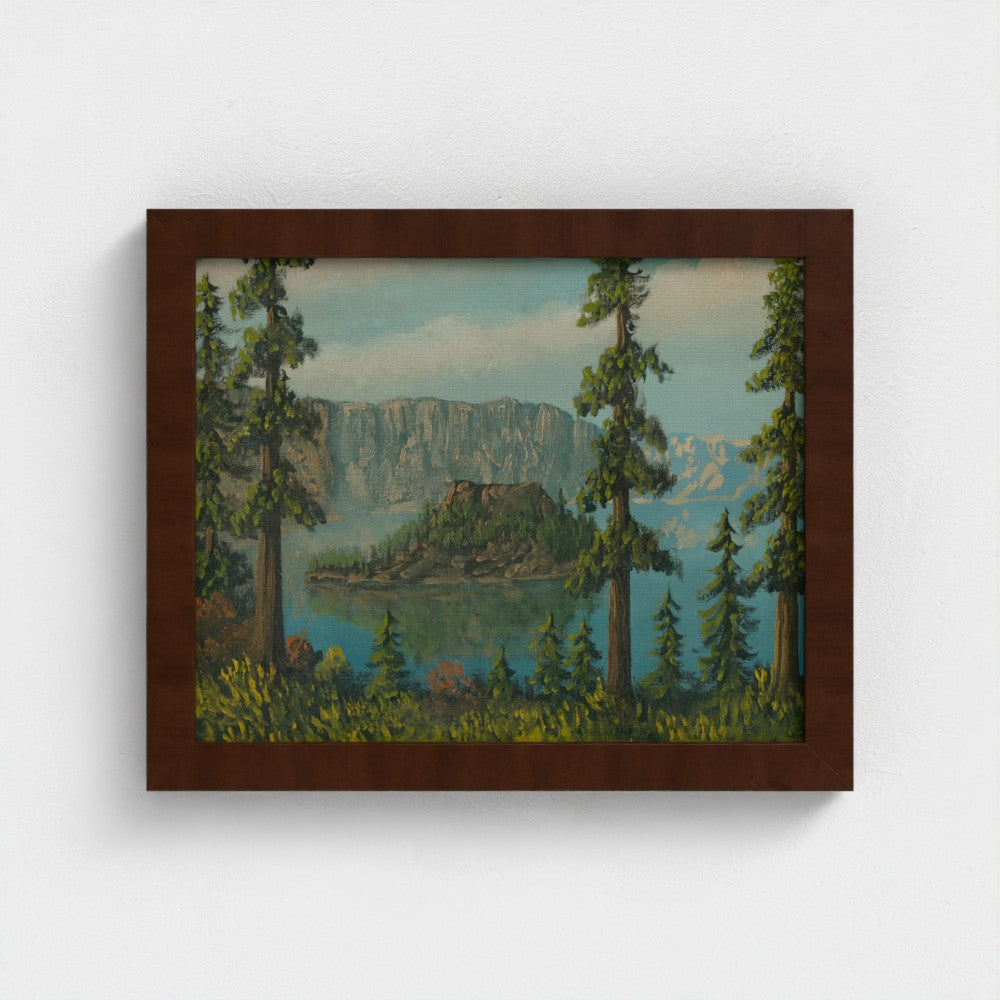 Tahoe
