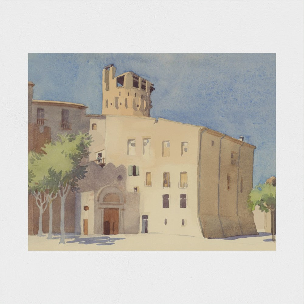 Sant Feliu de Guíxols 1937 No 1