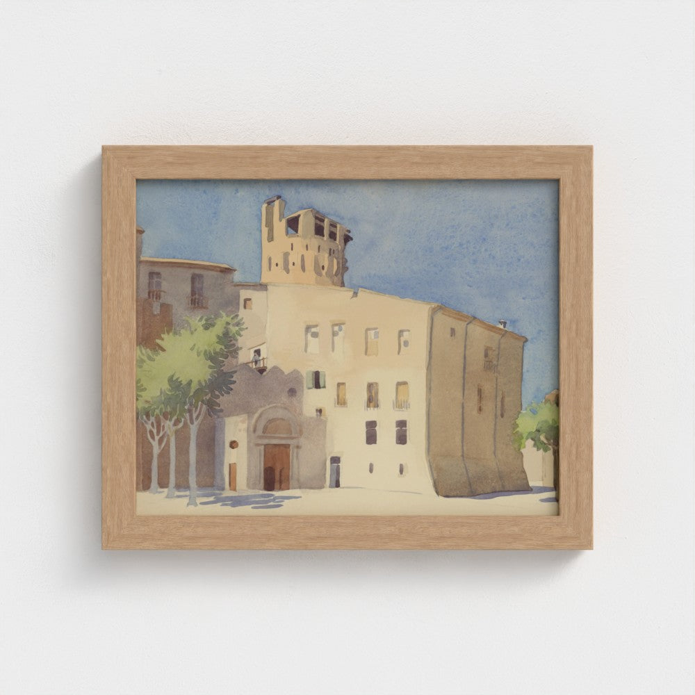 Sant Feliu de Guíxols 1937 No 1