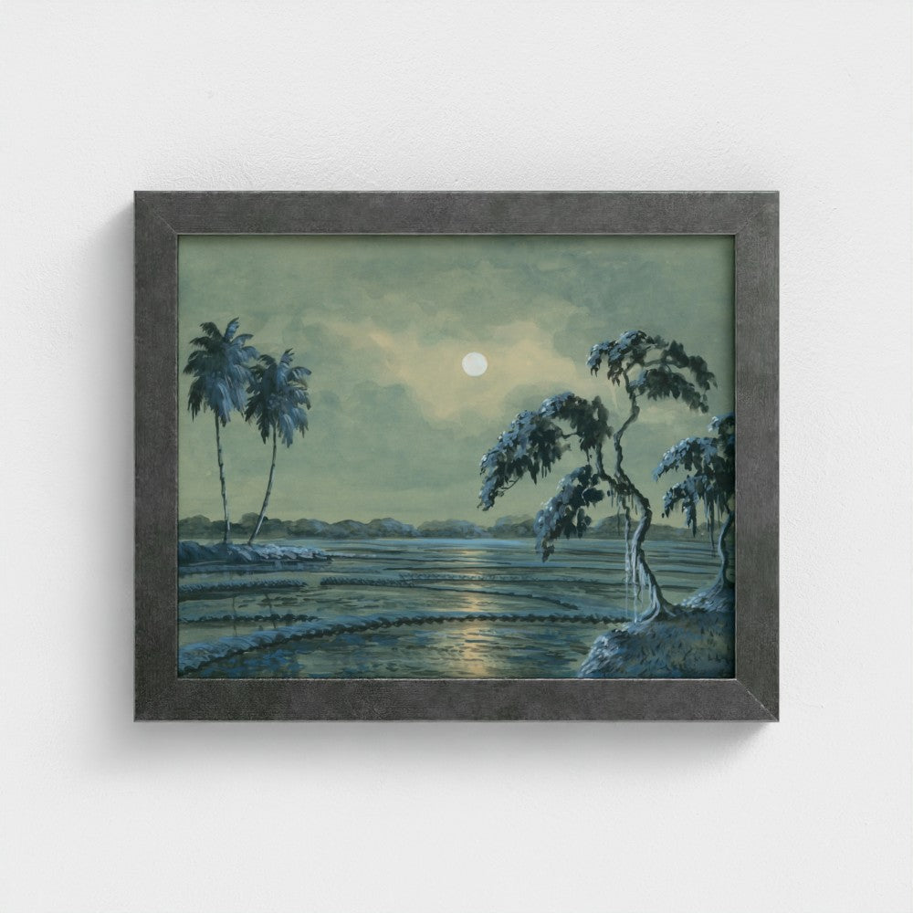 Blue Lagoon