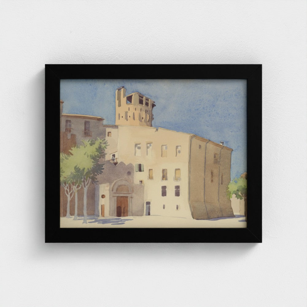 Sant Feliu de Guíxols 1937 No 1