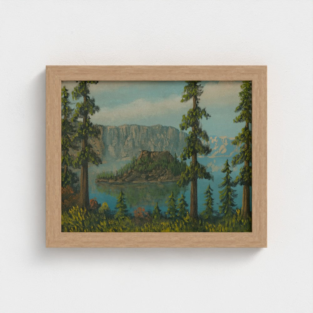 Tahoe
