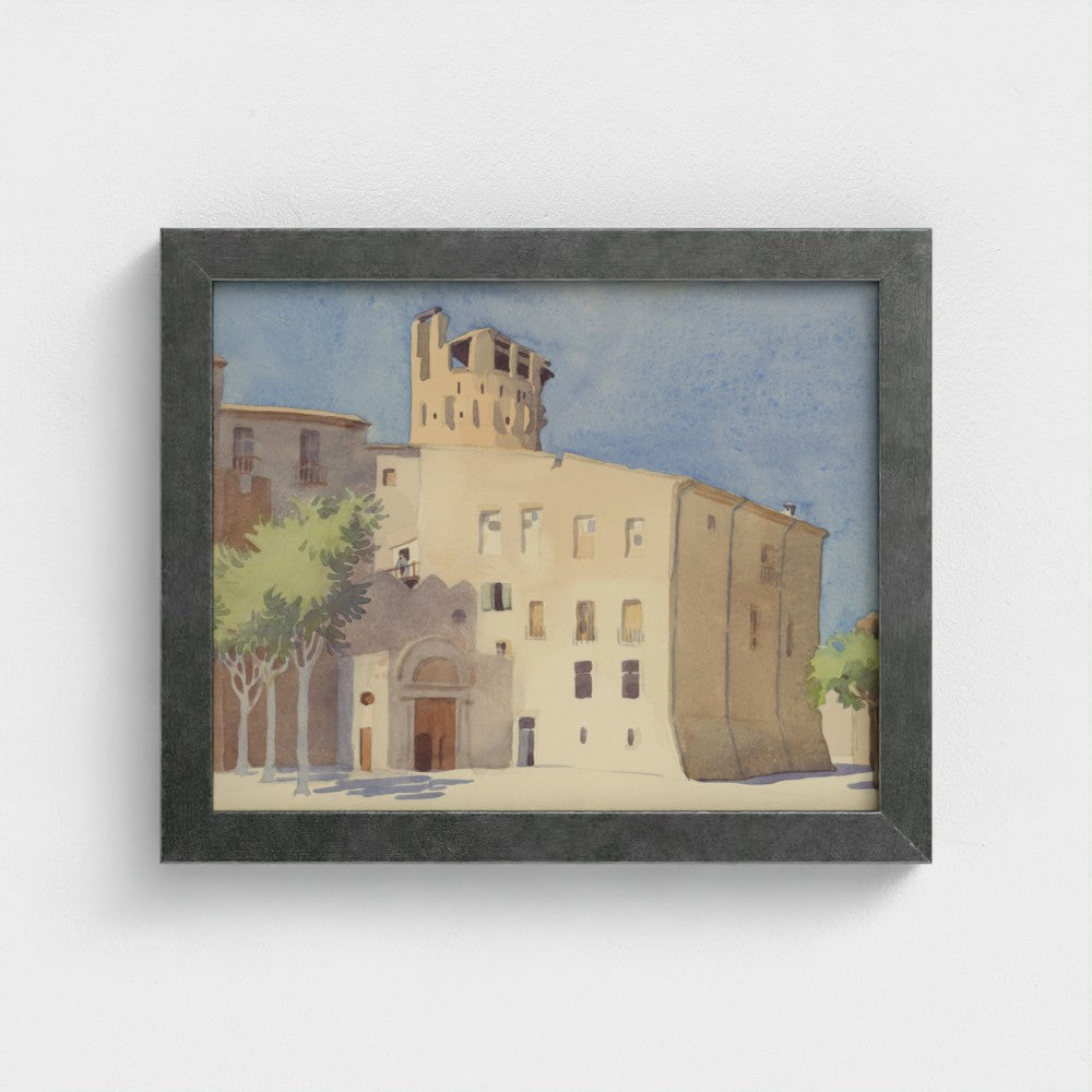 Sant Feliu de Guíxols 1937 No 1