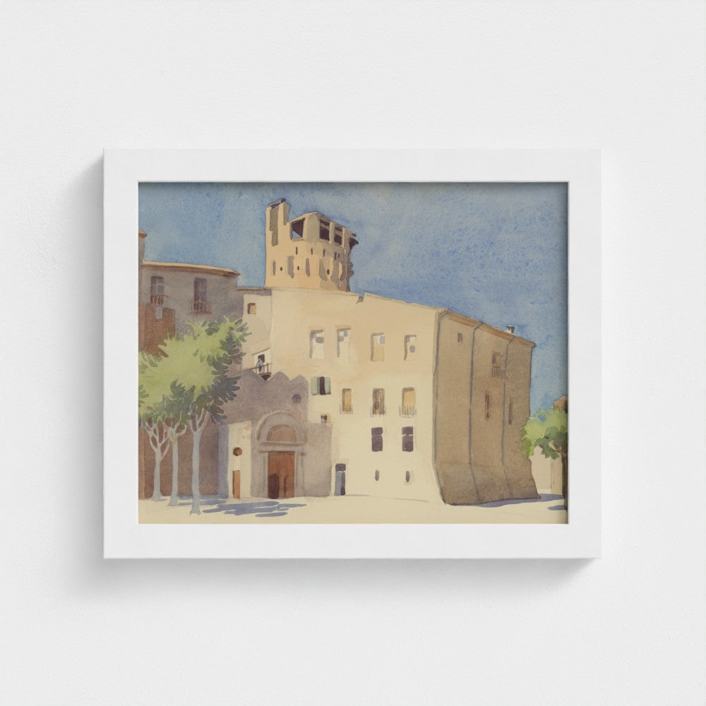 Sant Feliu de Guíxols 1937 No 1