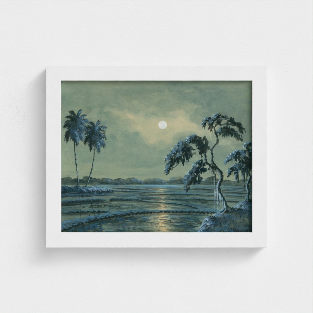 Blue Lagoon