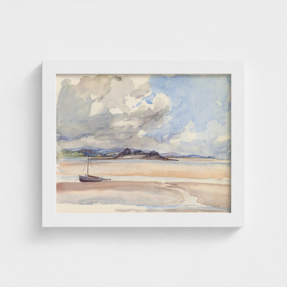 Coastal Calm