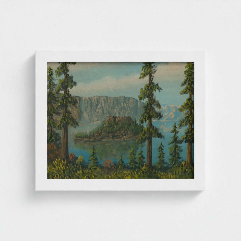 Tahoe