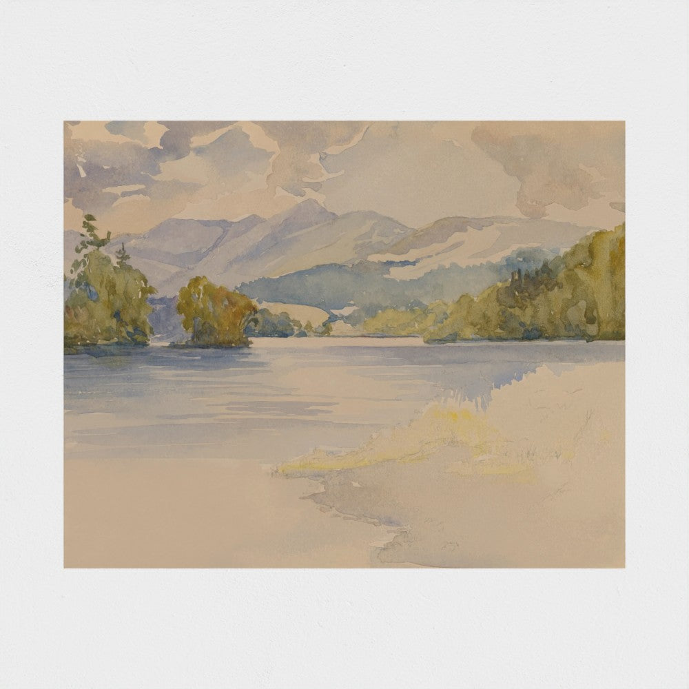 Lakeside