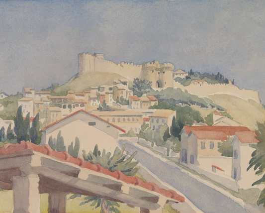 Avignon 1948