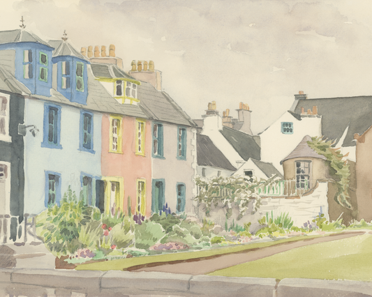 Castle Row