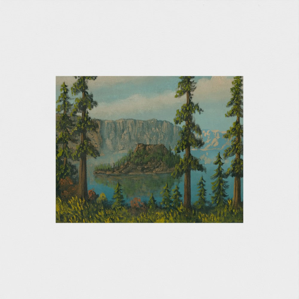 Tahoe