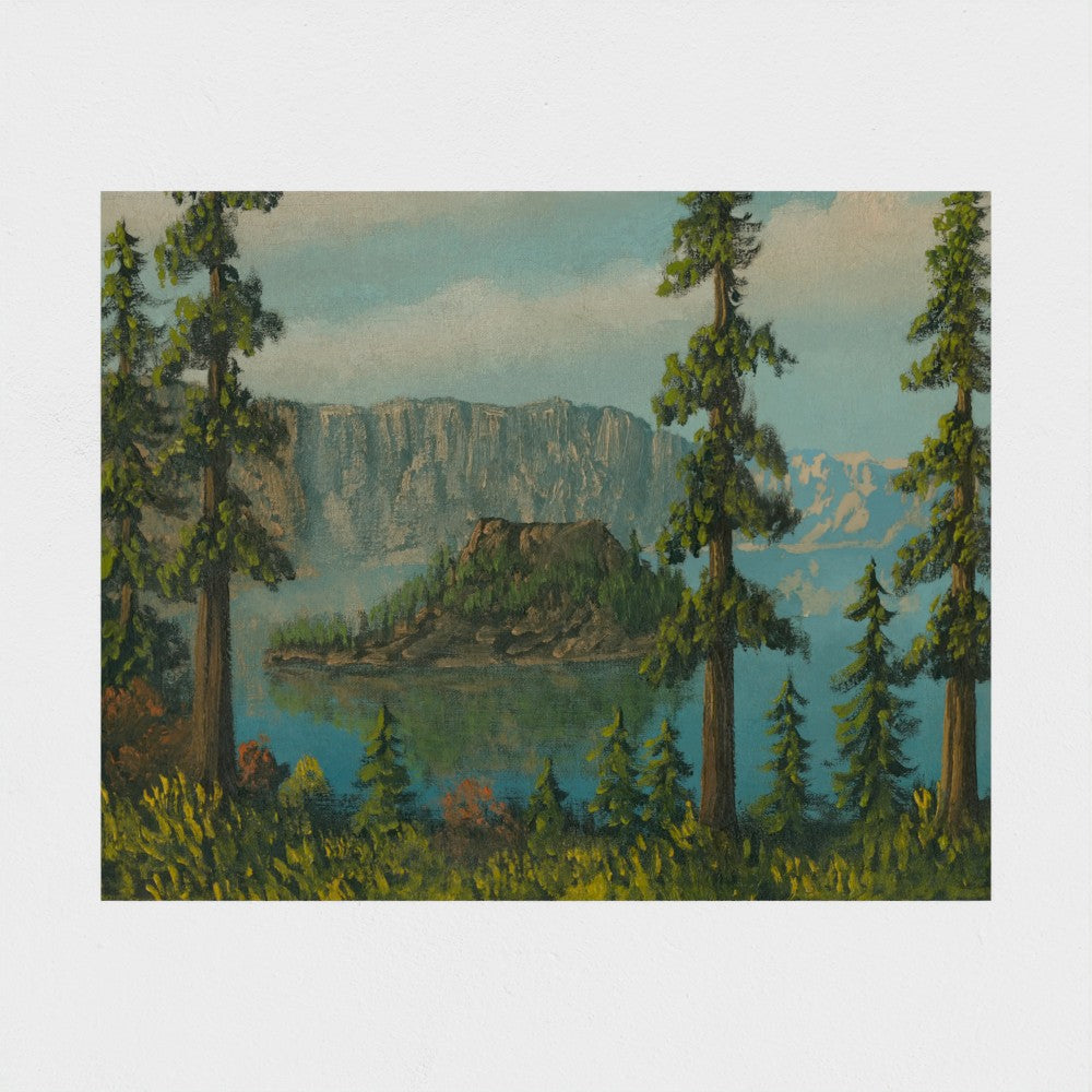 Tahoe