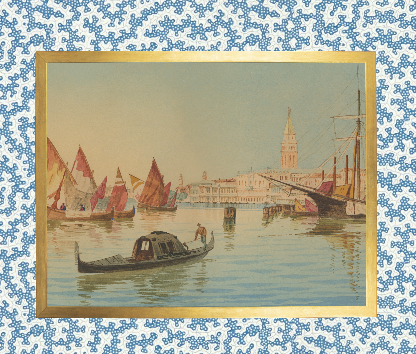 Venezia 1920