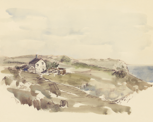 Lands End