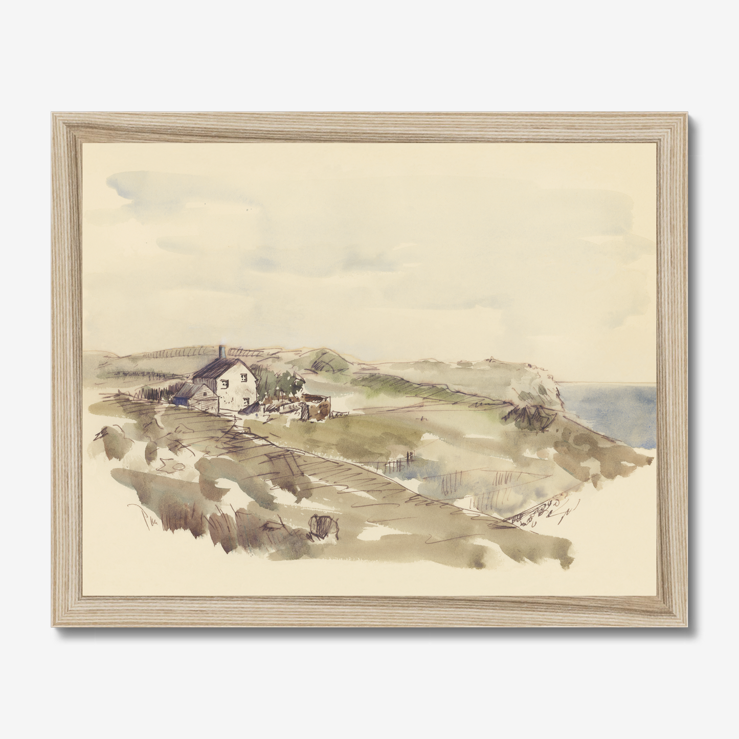 Lands End