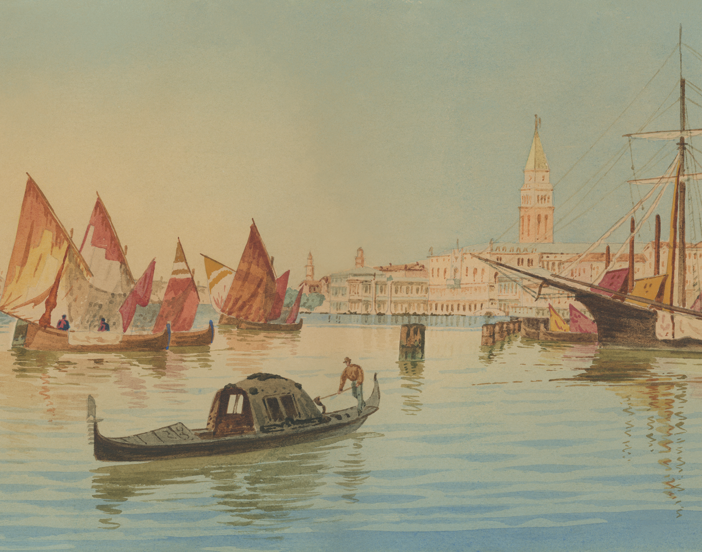 Venezia 1920