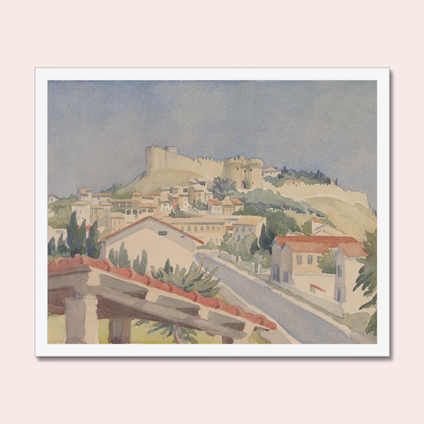 Avignon 1948