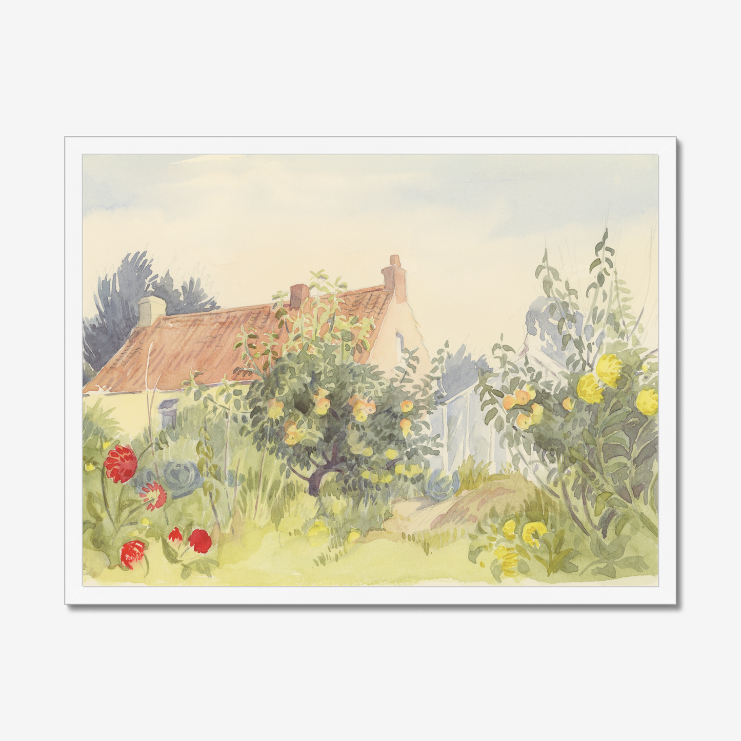 The Gardener's Cottage