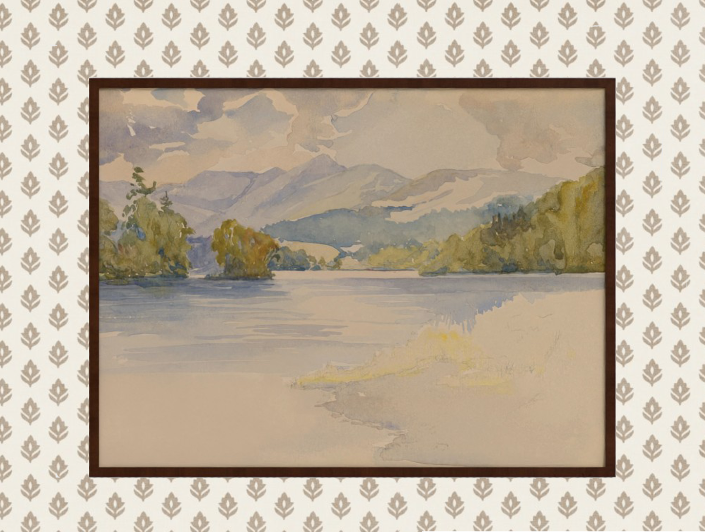 Lakeside